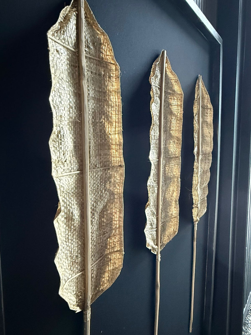 CUADROS XL LAS HOJAS