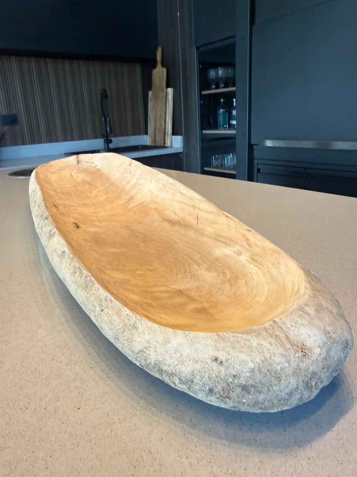 BATEA LA DELGADA