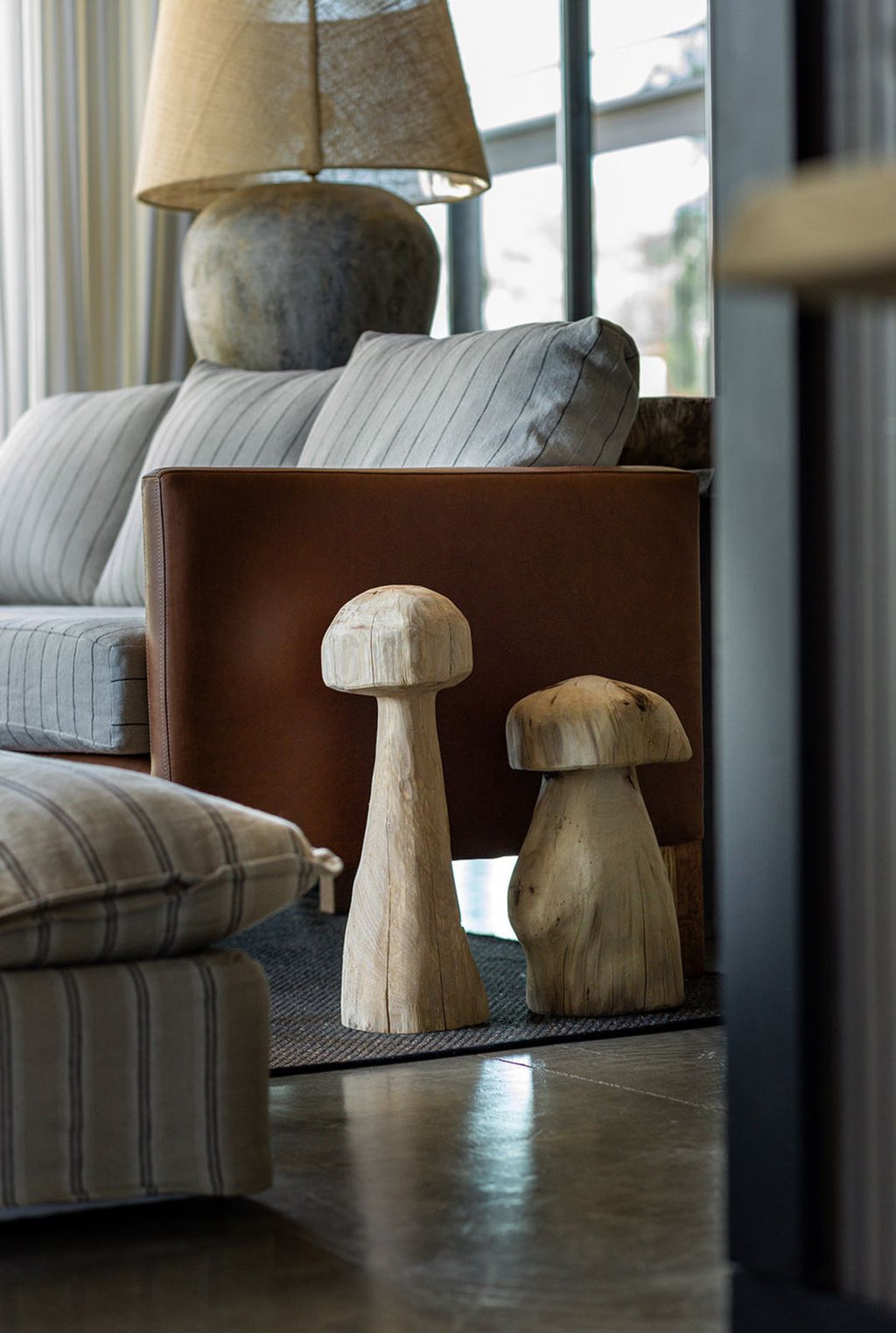 Hongo de Madera La Seta Natural