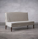 POLTRONA/ SITIAL LA PALMA LINO BEIGE