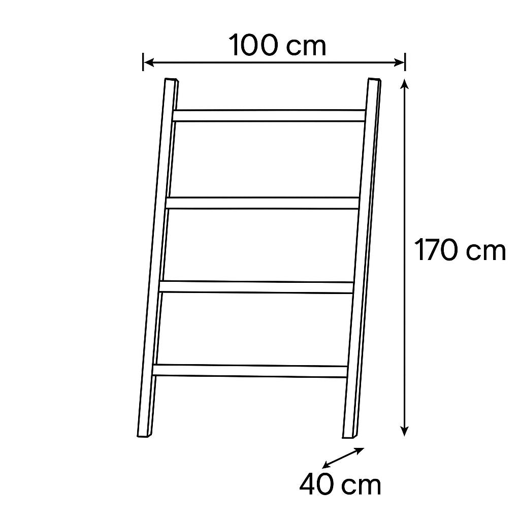 Escalerilla La Arriera