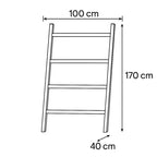 Escalerilla La Arriera