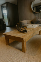 Mesa Centro El Vínculo