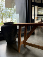 Caballete Magnolia natural