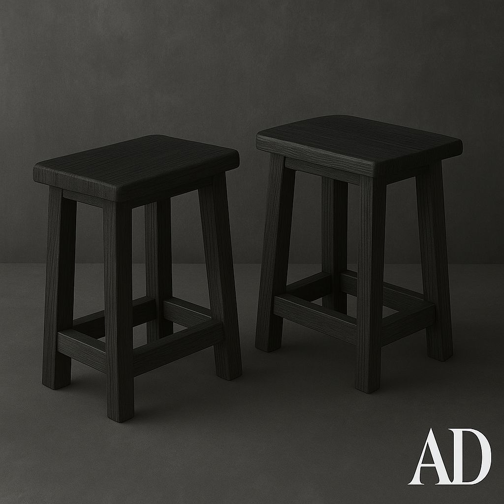 Banca Alta El Comienzo Negra