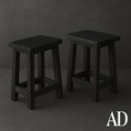 Banca Alta El Comienzo Negra