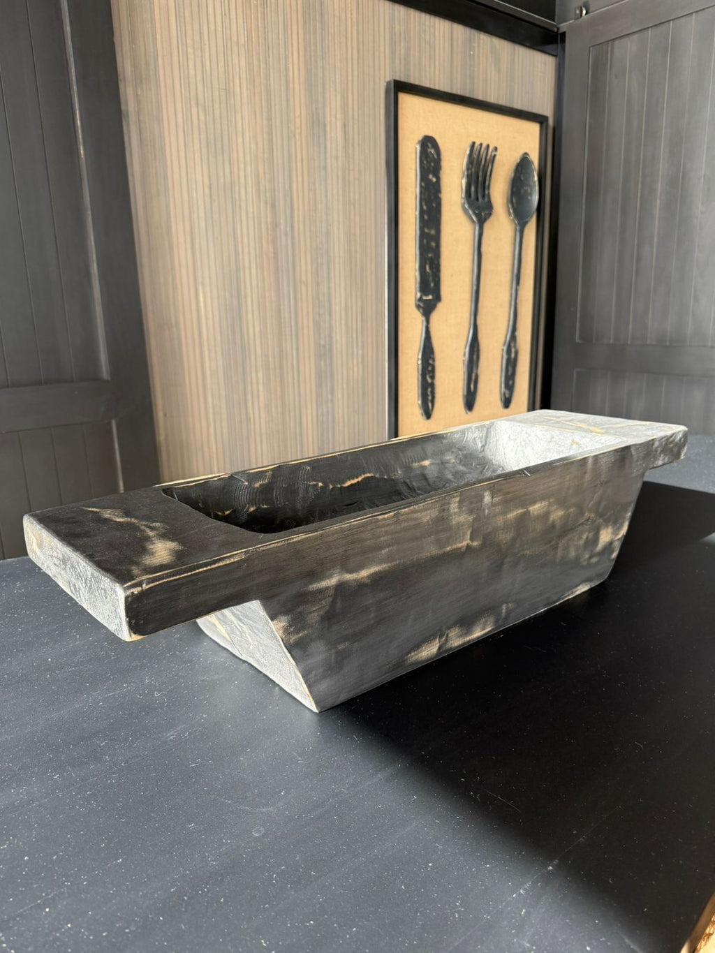 BATEA ANCESTRAL BLACK