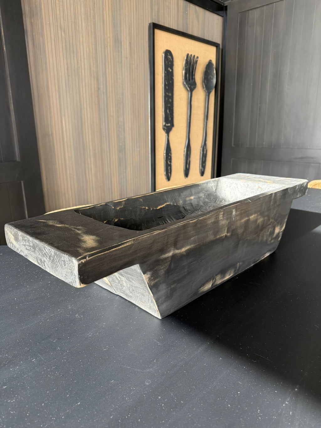 BATEA ANCESTRAL BLACK