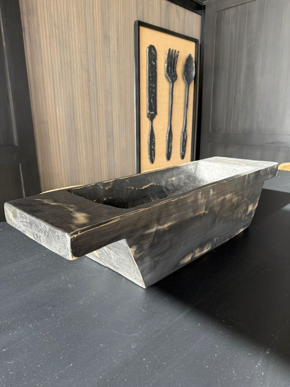 BATEA ANCESTRAL BLACK