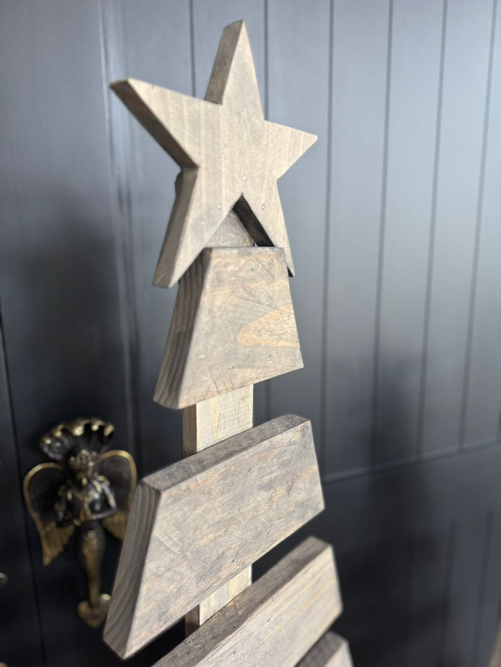 Árbol de Navidad, el eterno