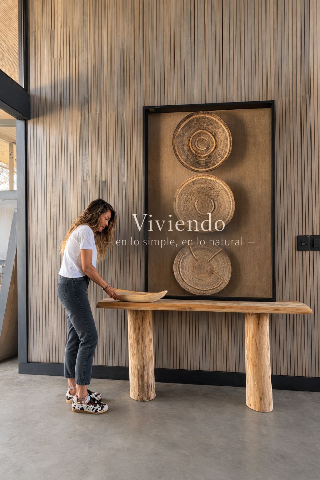 ARRIMO LA ESTANCIA