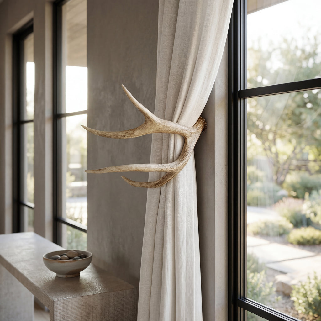 Astas de Ciervo El Desmogue