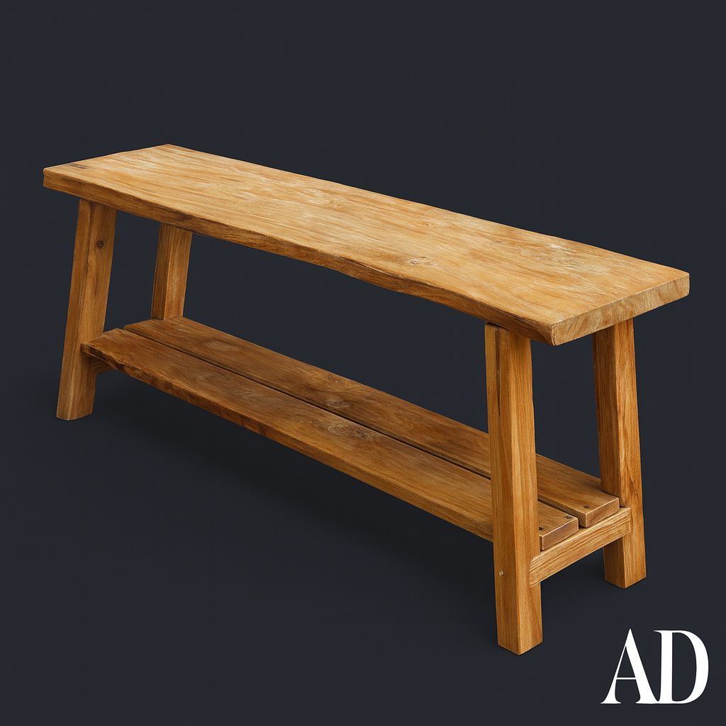Banqueta El Asiento