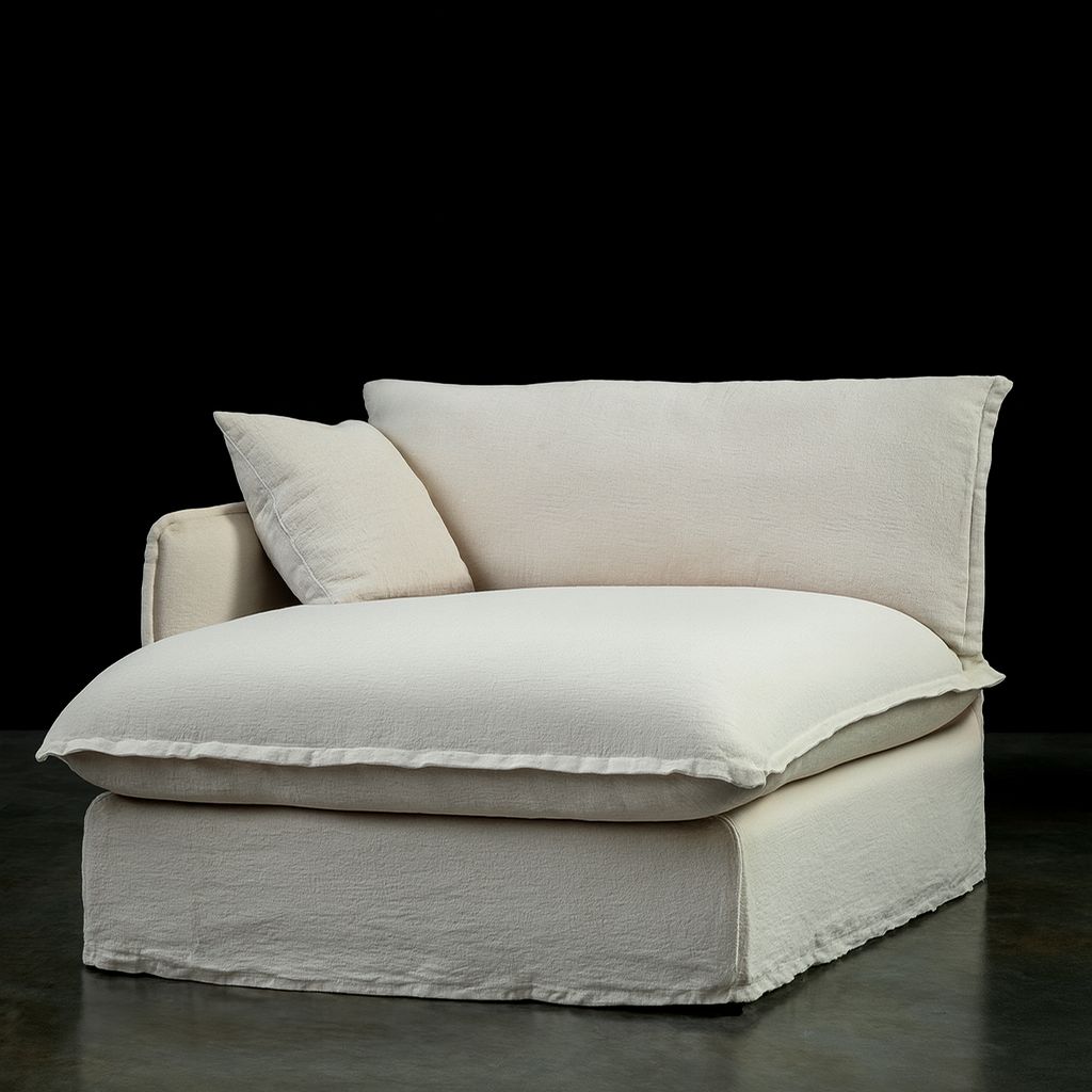 Chaise Longue El Descanso