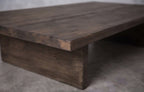 MESA DE CENTRO EL LEÑO