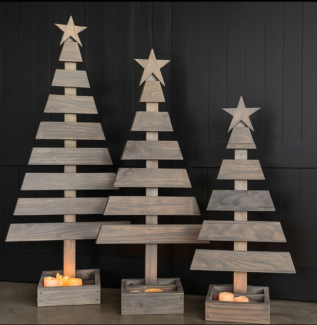 Árbol de Navidad, el eterno