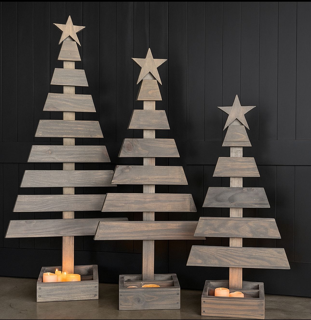 Árbol de Navidad, el eterno