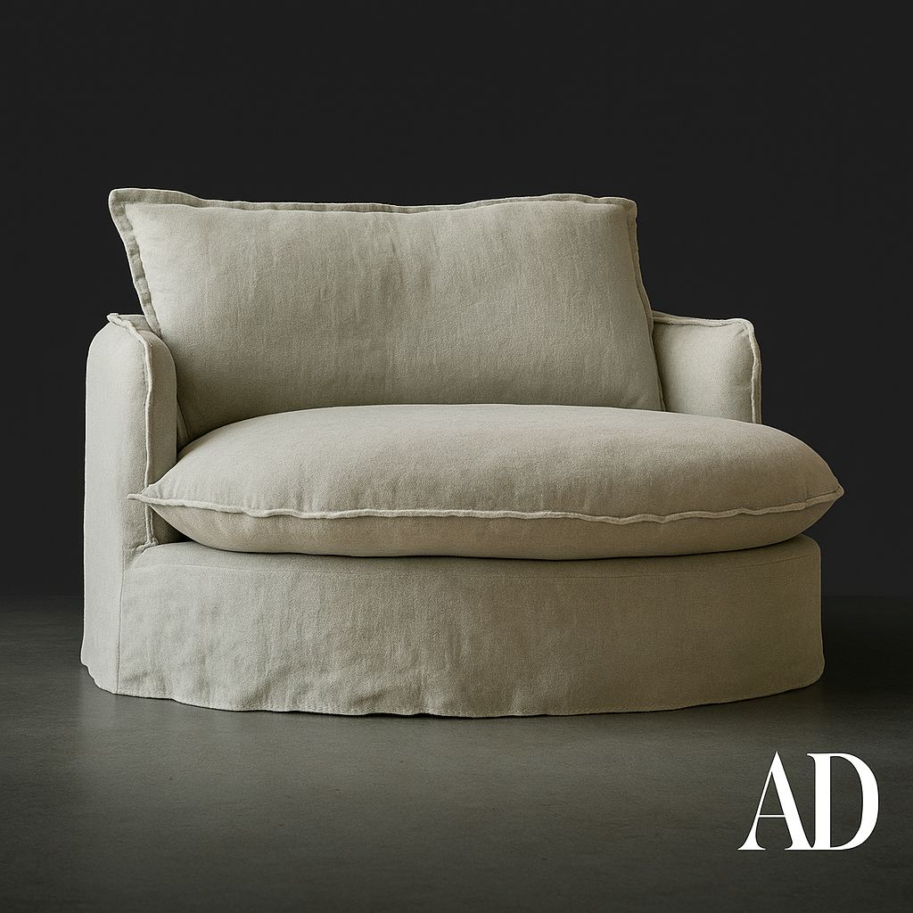 Sillón Lino Menorca