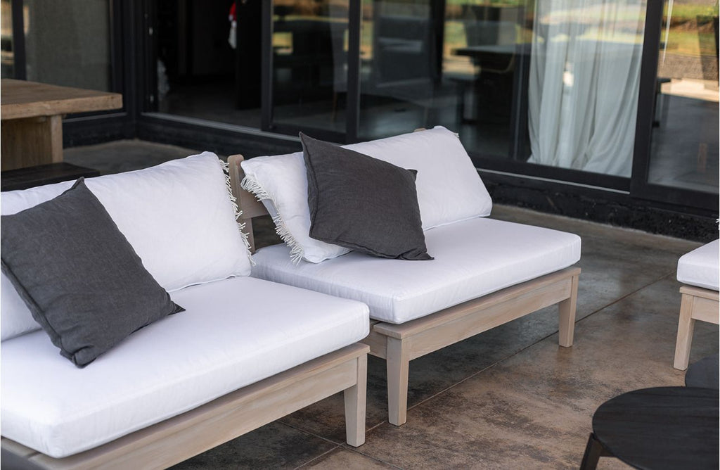 Juego de terraza LA PAUSA