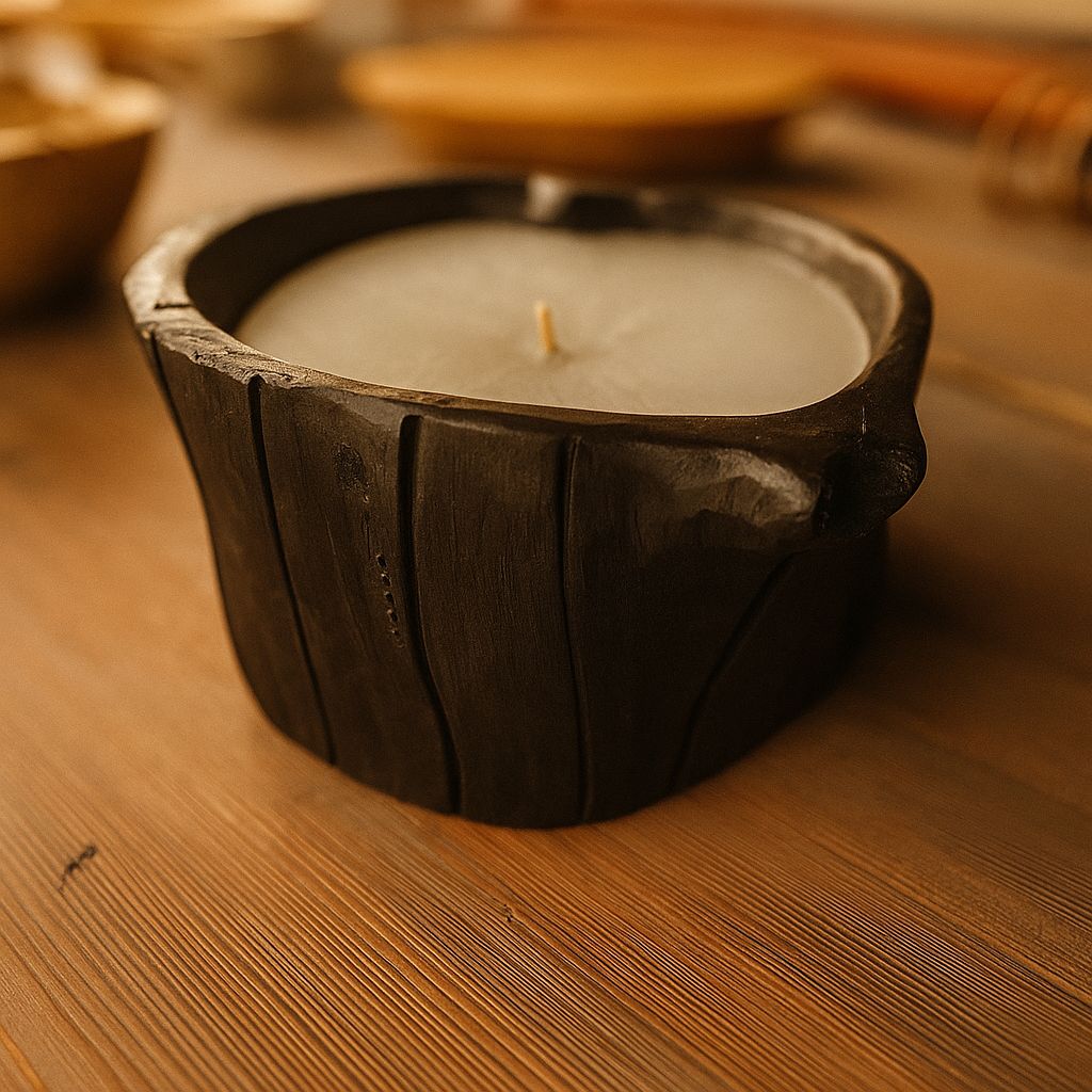 Velón La Fusta Negra